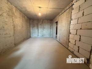 1-к квартира, вторичка, 46м2, 5/17 этаж