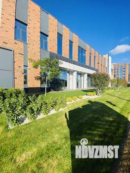 1-к квартира, вторичка, 37м2, 3/3 этаж