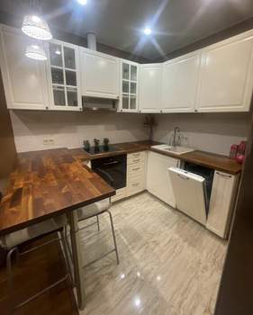 1-к квартира, вторичка, 38м2, 5/5 этаж