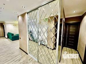 2-к квартира, вторичка, 100м2, 8/16 этаж