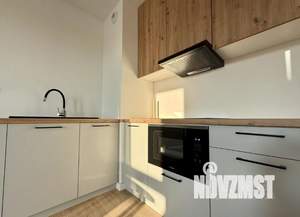 Студия квартира, вторичка, 28м2, 9/12 этаж