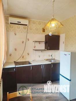 Студия квартира, вторичка, 32м2, 6/6 этаж