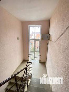 1-к квартира, вторичка, 37м2, 5/6 этаж