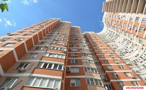 2-к квартира, вторичка, 64м2, 8/19 этаж