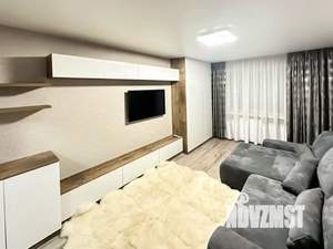 1-к квартира, вторичка, 38м2, 9/10 этаж