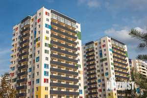 1-к квартира, вторичка, 38м2, 11/15 этаж