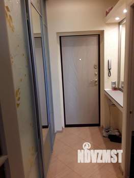 Студия квартира, вторичка, 31м2, 2/3 этаж