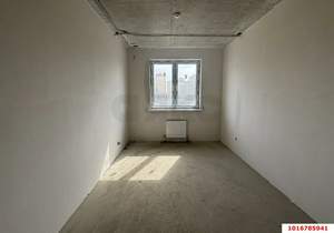 1-к квартира, вторичка, 35м2, 2/24 этаж