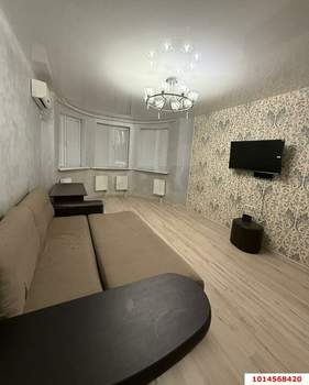 3-к квартира, вторичка, 96м2, 5/18 этаж