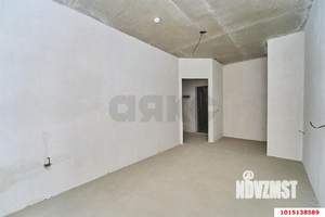 1-к квартира, вторичка, 33м2, 7/16 этаж