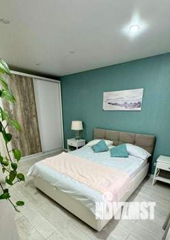 1-к квартира, вторичка, 36м2, 16/18 этаж