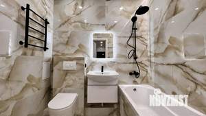 2-к квартира, вторичка, 66м2, 5/18 этаж