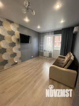 1-к квартира, вторичка, 45м2, 2/9 этаж