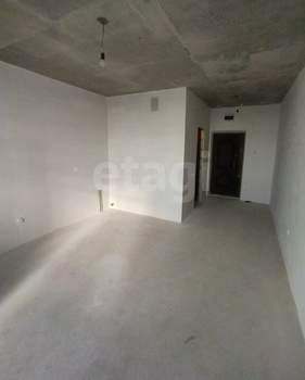 Студия квартира, вторичка, 25м2, 17/22 этаж