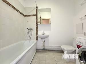 1-к квартира, вторичка, 36м2, 8/16 этаж