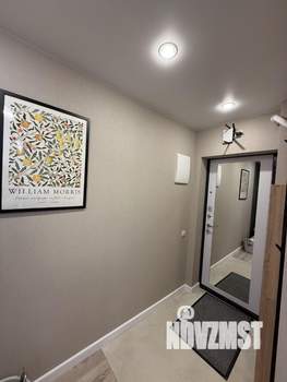 1-к квартира, вторичка, 30м2, 1/5 этаж