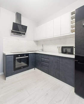 1-к квартира, вторичка, 34м2, 15/18 этаж