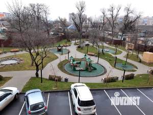1-к квартира, вторичка, 35м2, 7/8 этаж