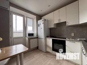 2-к квартира, вторичка, 60м2, 4/11 этаж