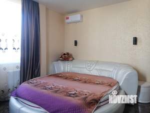 3-к квартира, вторичка, 83м2, 7/18 этаж