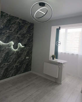 1-к квартира, вторичка, 41м2, 13/16 этаж