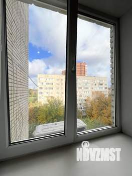 3-к квартира, вторичка, 64м2, 7/9 этаж