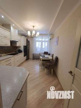 2-к квартира, вторичка, 61м2, 6/8 этаж