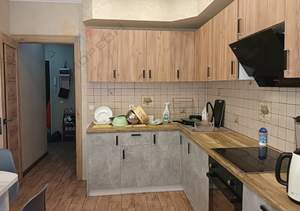 1-к квартира, вторичка, 40м2, 9/16 этаж