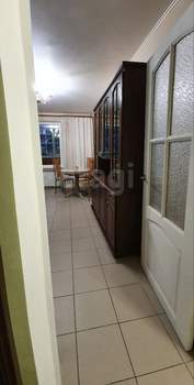 2-к квартира, вторичка, 53м2, 1/12 этаж