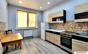1-к квартира, вторичка, 32м2, 5/16 этаж