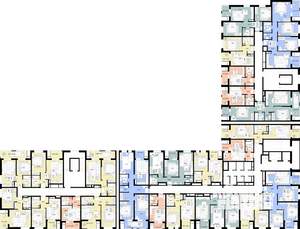 Студия квартира, вторичка, 21м2, 13/18 этаж