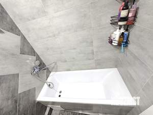 1-к квартира, вторичка, 34м2, 7/19 этаж