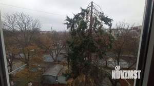 3-к квартира, вторичка, 62м2, 4/5 этаж