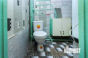2-к квартира, вторичка, 45м2, 3/5 этаж