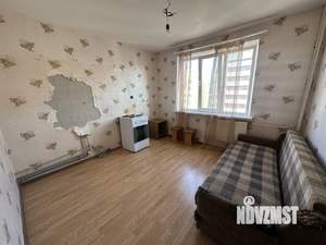 2-к квартира, вторичка, 66м2, 15/16 этаж