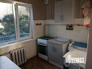 2-к квартира, вторичка, 49м2, 5/5 этаж