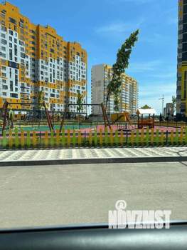 2-к квартира, вторичка, 62м2, 11/16 этаж