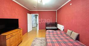 2-к квартира, вторичка, 57м2, 15/16 этаж