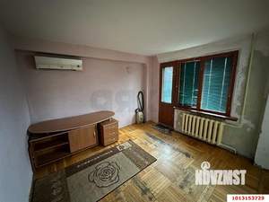 2-к квартира, вторичка, 47м2, 4/5 этаж