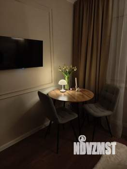 Студия квартира, вторичка, 17м2, 4/5 этаж