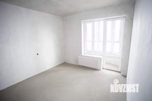 1-к квартира, вторичка, 52м2, 4/23 этаж