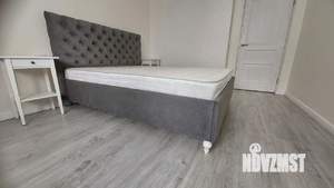 3-к квартира, вторичка, 87м2, 7/24 этаж