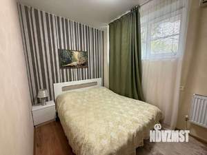 1-к квартира, вторичка, 27м2, 1/5 этаж