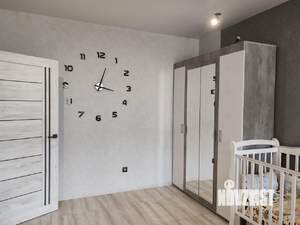 2-к квартира, вторичка, 65м2, 11/17 этаж