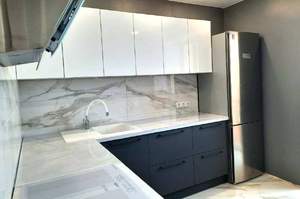 1-к квартира, вторичка, 41м2, 8/25 этаж