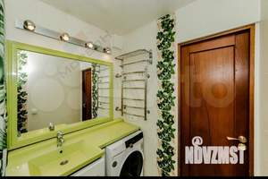 3-к квартира, вторичка, 96м2, 13/14 этаж