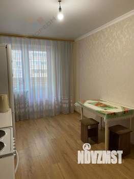 1-к квартира, вторичка, 40м2, 6/17 этаж