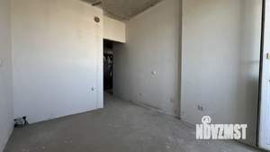 1-к квартира, вторичка, 41м2, 14/16 этаж