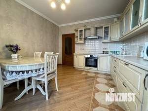 3-к квартира, вторичка, 94м2, 10/16 этаж