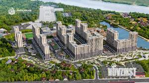3-к квартира, вторичка, 75м2, 7/24 этаж